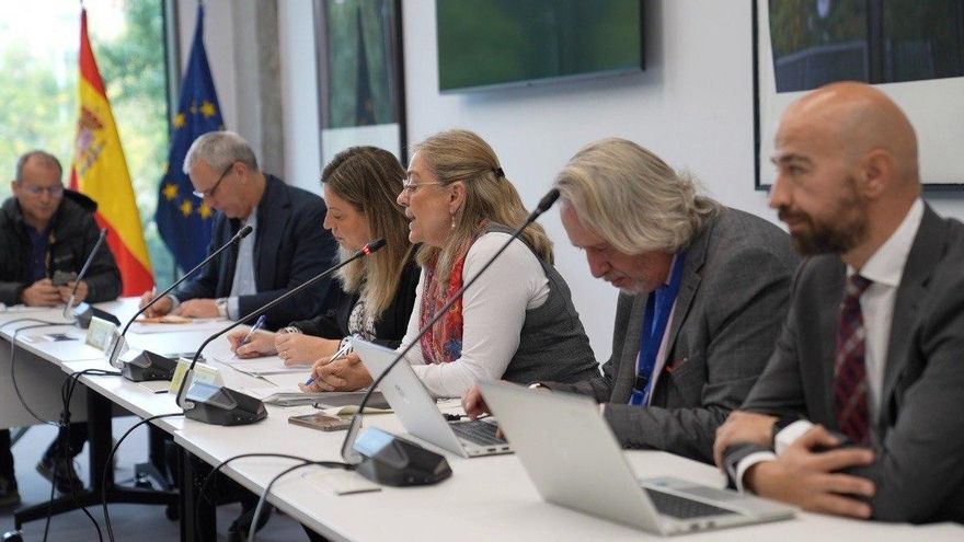 The government proposes to increase salaries without losing purchasing power until 2028 for civil servants