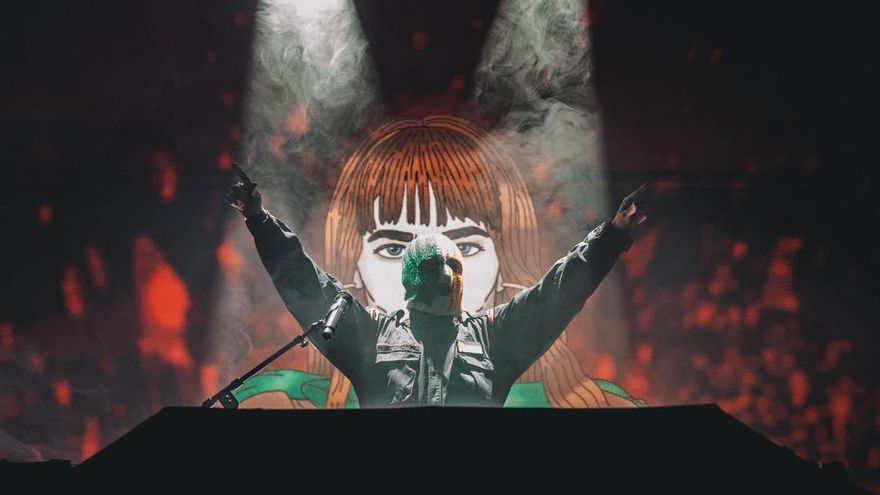 La música planta cara a Israel: de las desbandadas de artistas en festivales a las presiones a Eurovisión