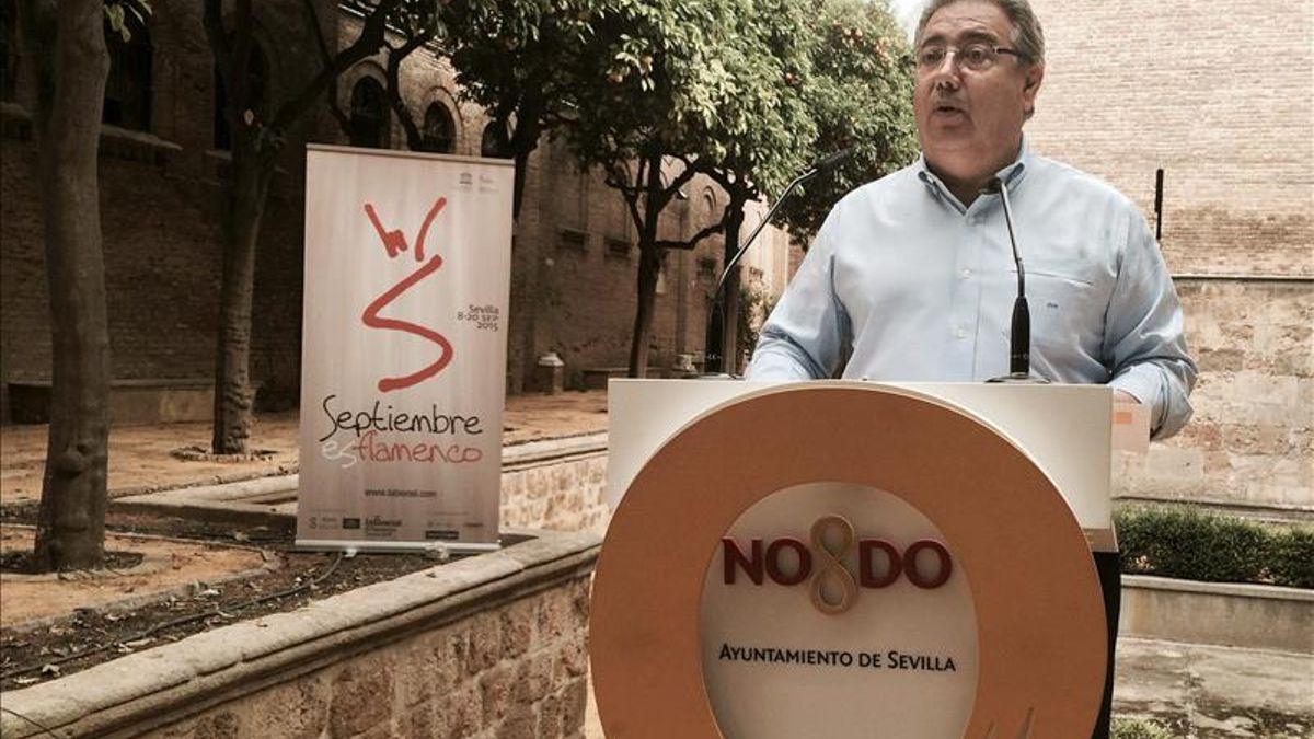 Sevilla alterna con la Bienal de Flamenco la programación estable de máxima calidad