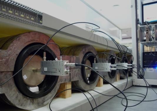CaLMa, el monitor de neutrones que vigila el impacto del Sol en nuestro planeta desde Guadalajara