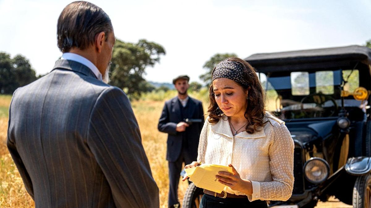 Avance de 'La Promesa' entre el capítulo 680 y 684