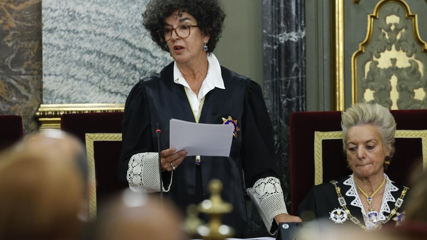 La Fiscalía rechaza que el Supremo investigue a Puigdemont y dice que García Castellón se basa en “conjeturas”