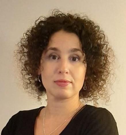 Mayelin Rey Bruguera