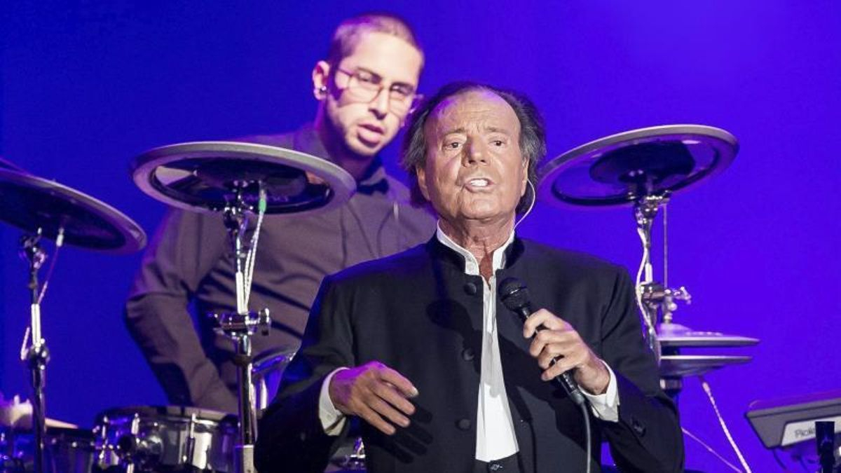 Reporteros sin Fronteras ampara a elDiario.es y sus periodistas tras la demanda de Julio Iglesias: "Tiene un efecto intimidatorio"