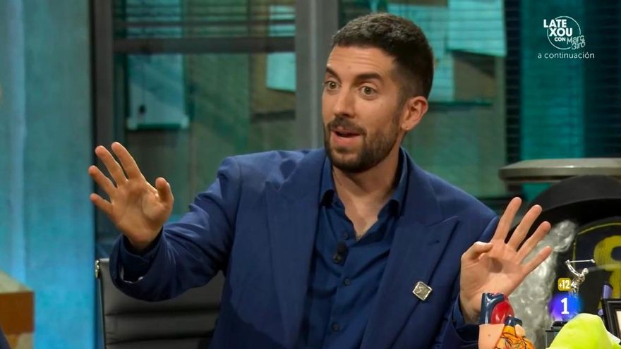 Broncano y Lalachus reaccionan a la resolución de la denuncia contra ellos por las Campanadas: “El juez tenía cosas más importantes”