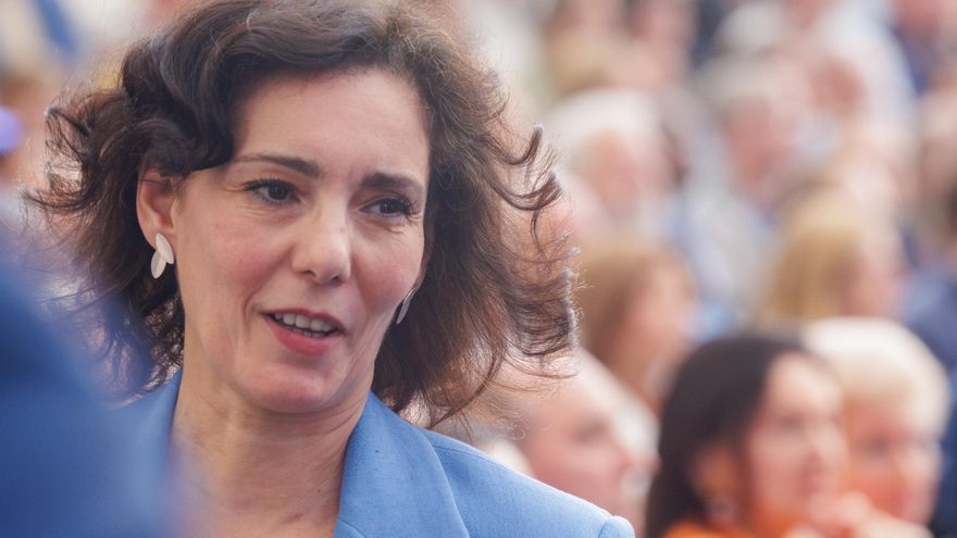 Comisaria UE anima a más cooperación en Latinoamérica: los desastres no conocen fronteras