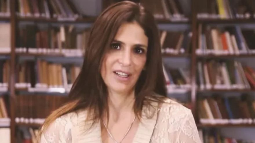 Makintach: el documental “fue una piedra con la que me tropecé sin medir las consecuencias"