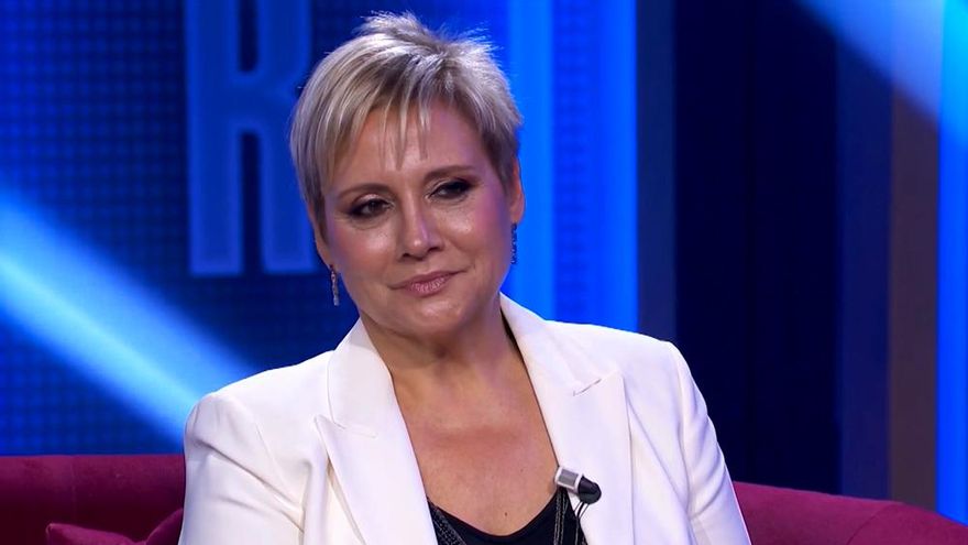 Glòria Serra desvela las consecuencias de uno de sus reportajes más vistos, y se queda en shock ante Dani Martínez
