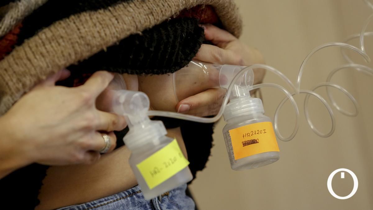 El Proyecto Hera reúne en menos de seis días a 15.000 madres lactantes para su segunda fase de investigación