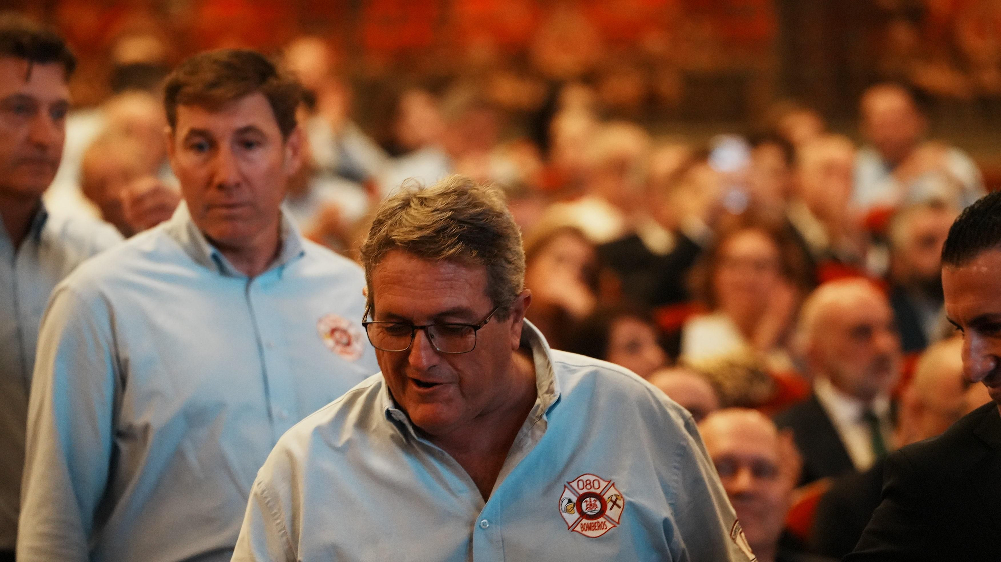 Distinciones Honoríficas 2025 concedidas por el Ayuntamiento de Córdoba