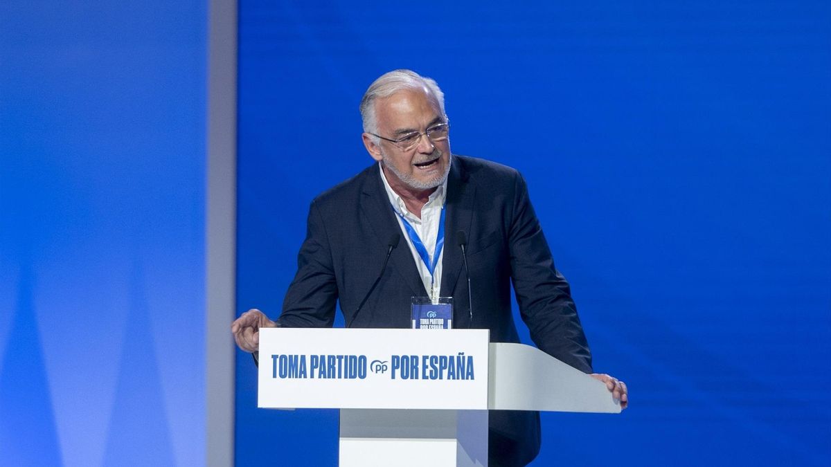 EuropaPress 6841573 vicesecretario general institucional partido popular esteban gonzalez pons