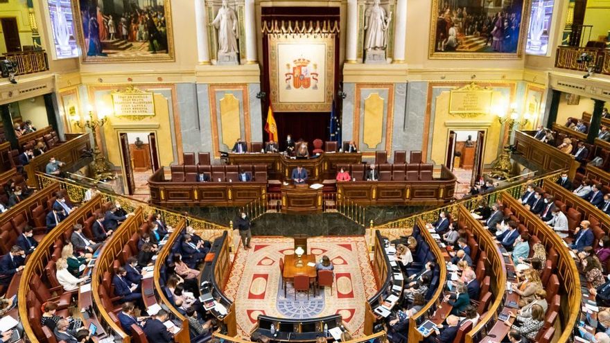 La elección de Arnaldo y Espejel provoca la mayor indisciplina de voto desde la investidura de Rajoy