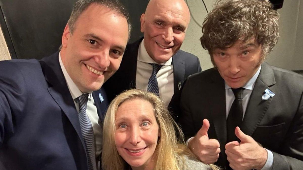 Revelan transferencias millonarias y sociedades fantasmas que complican a Espert