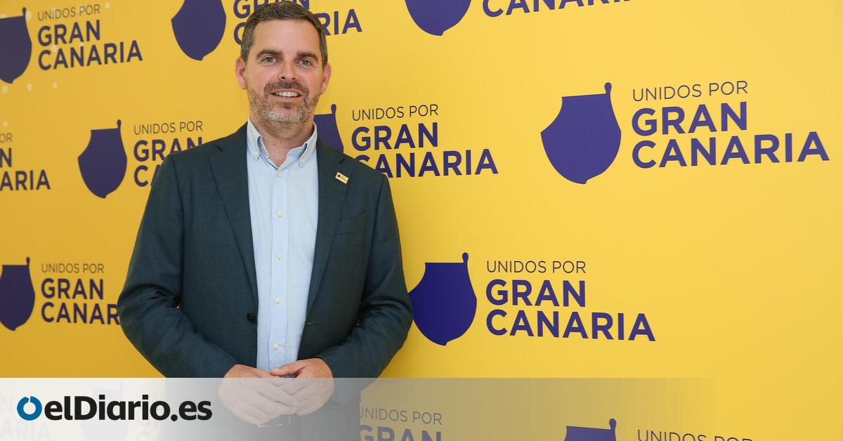 Lucas Bravo de Laguna continuará al frente de UxGC para  ampliar su presencia territorial 