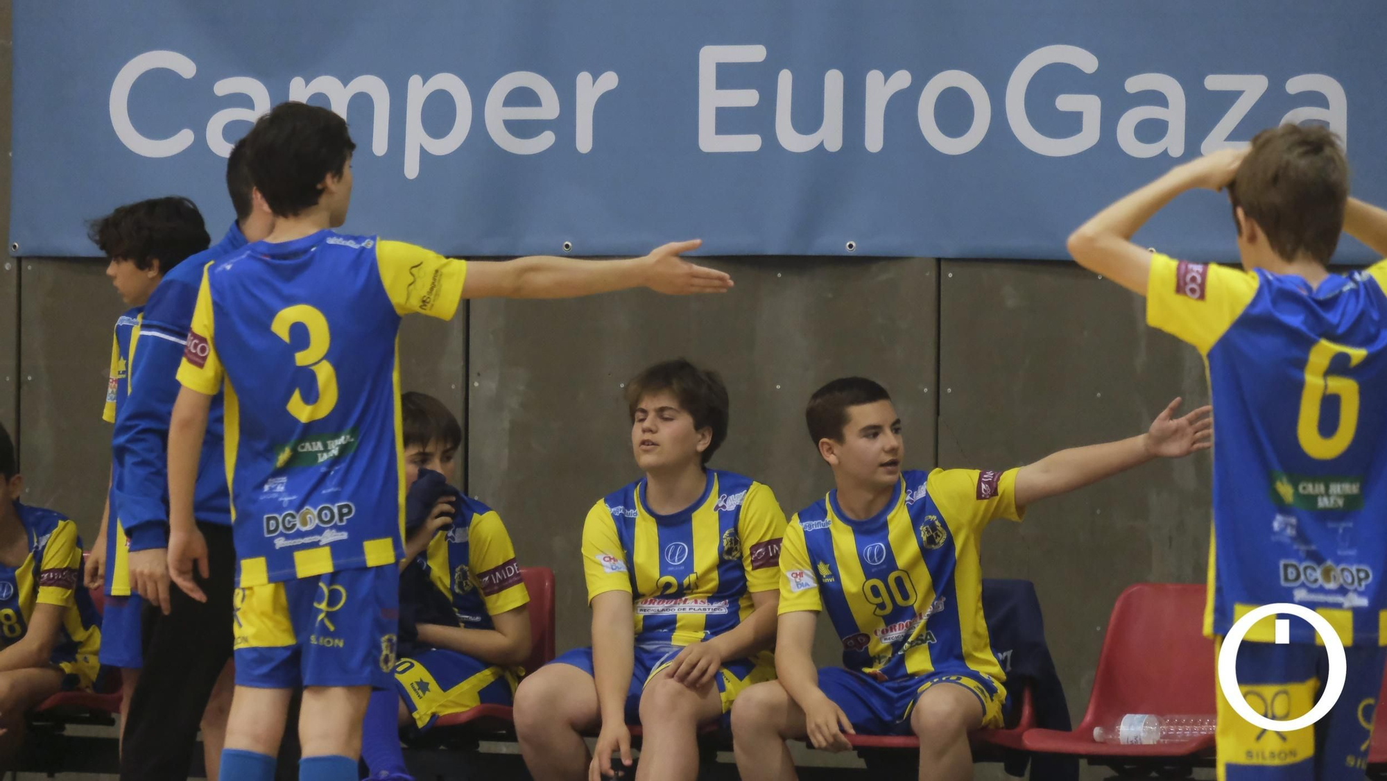 Córdoba Handball Cup