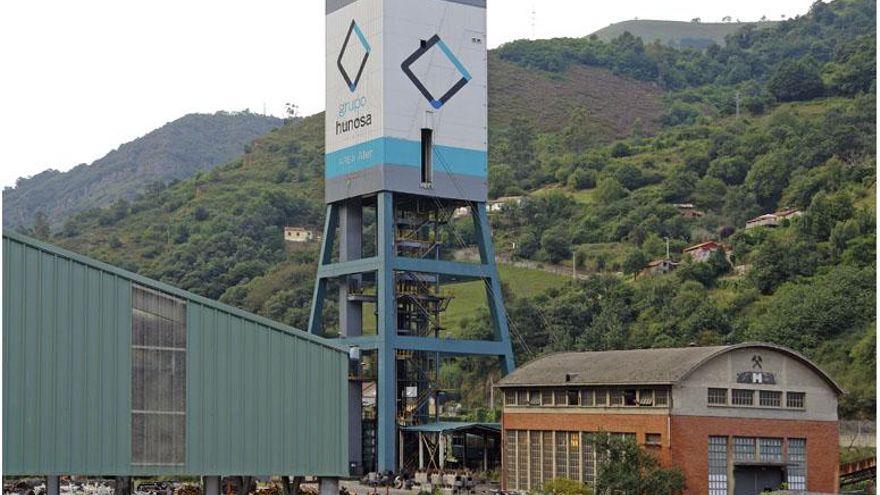 De extraer carbón a Centro Nacional de Entrenamiento en Rescate: El Congreso aprueba otra vida para el pozu Santiago