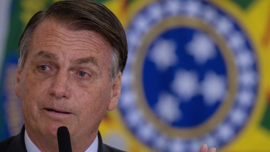 Bolsonaro presenta una nueva iniciativa para blindar los contenidos en las redes sociales