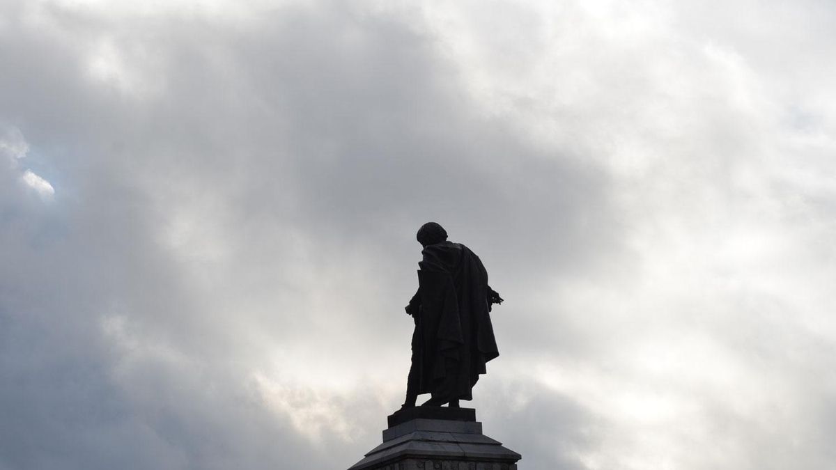El tiempo en León hoy, 16 de septiembre: fuerte descenso de temperaturas