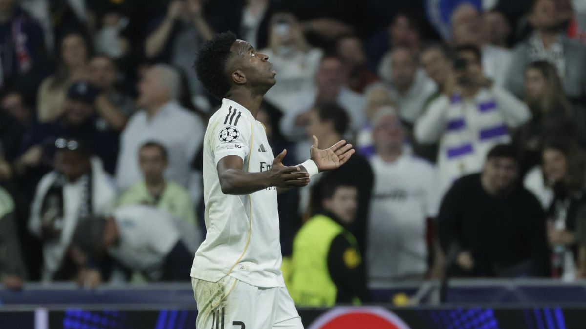 Real Madrid y Manchester City se vuelven a cruzar: todos los partidos y eliminatorias de octavos de final de la Champions League