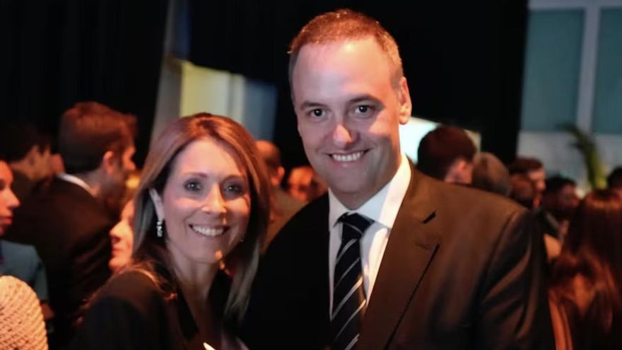 Crecen las sospechas sobre Adorni y la justicia pone el foco en el misterioso vuelo de regreso desde Punta del Este