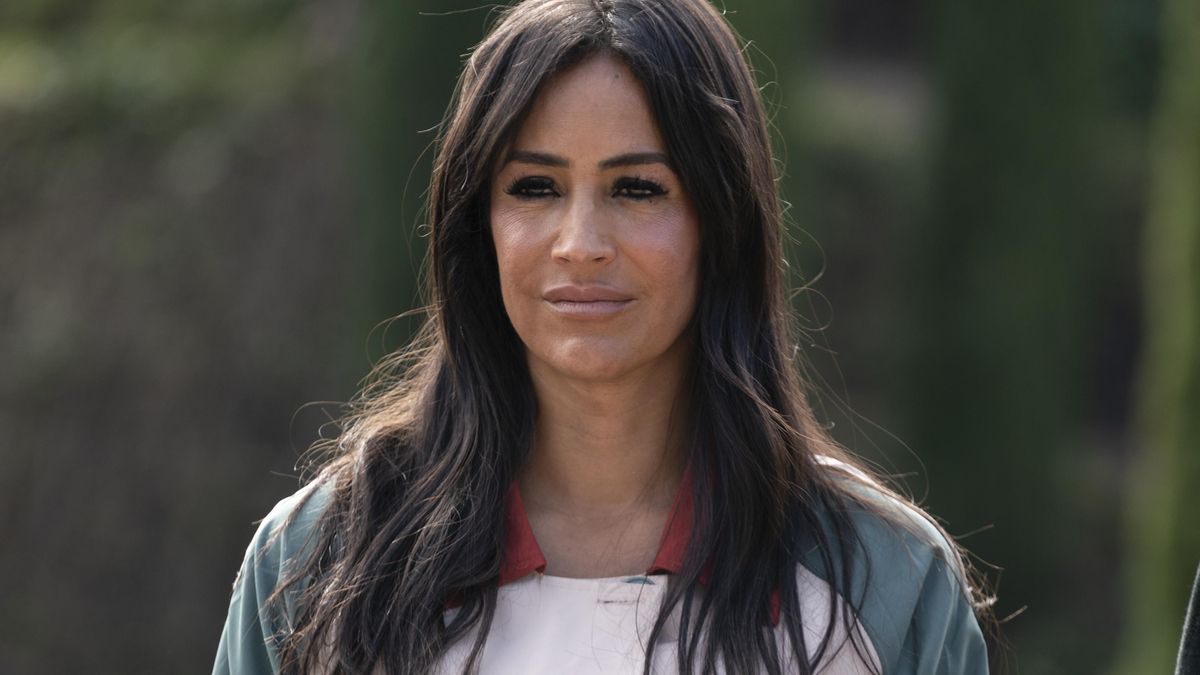 La vicealcaldesa de Madrid, Begoña Villacís.