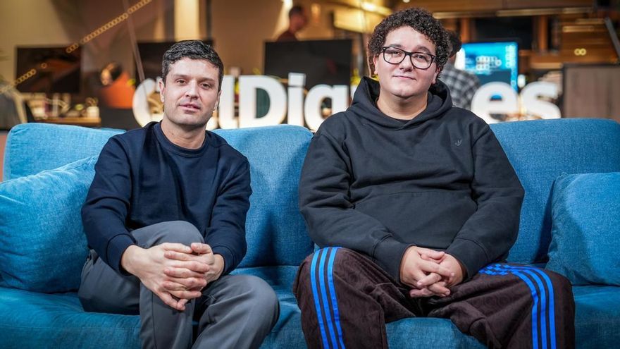 El humorista Facu Díaz llega a Córdoba con su nuevo espectáculo