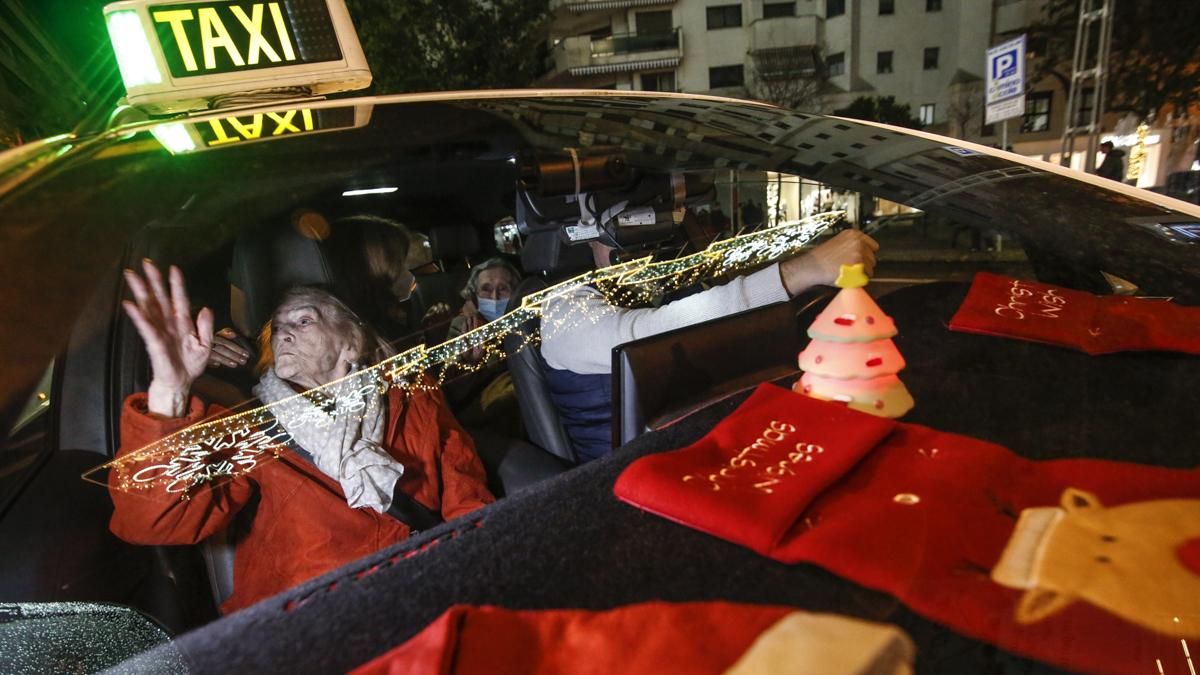 Paseo de la Ilusión 2025