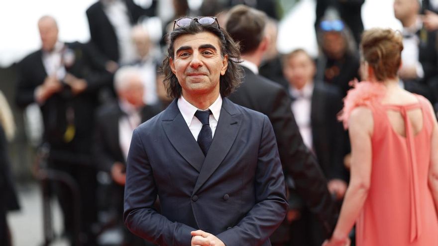Fatih Akin, cineasta: “Alemania apoya a Israel por la culpa que siente por el Holocausto”