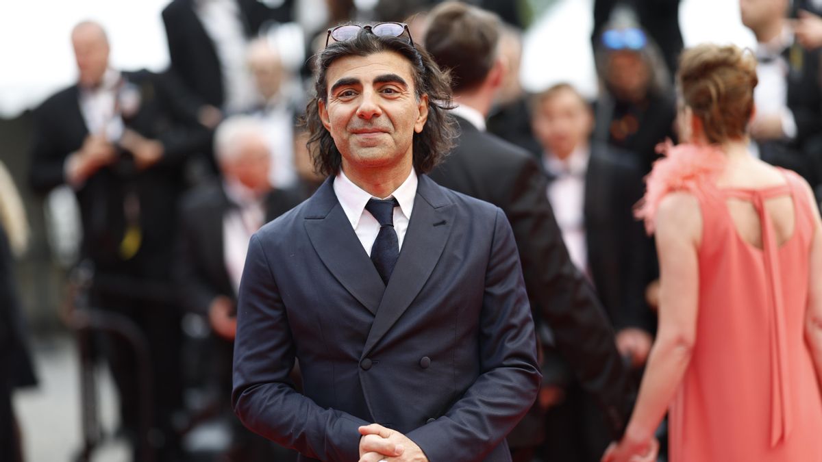 Fatih Akin, cineasta: “Alemania apoya a Israel por la culpa que siente por el Holocausto”