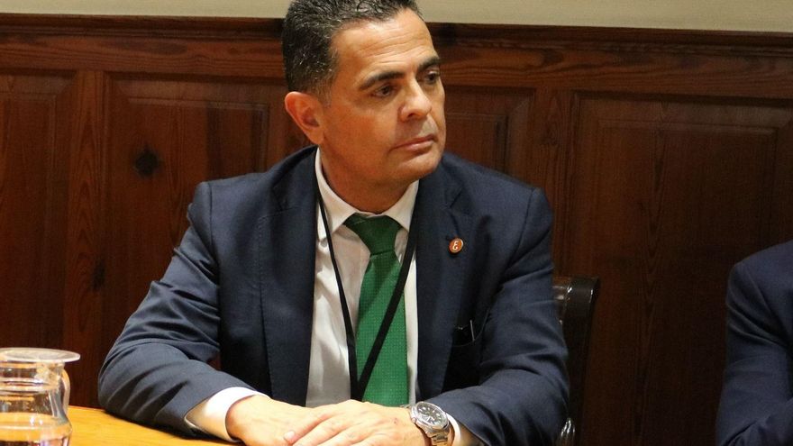 Impugnadas las elecciones del Colegio de Economistas de Las Palmas por falta de transparencia