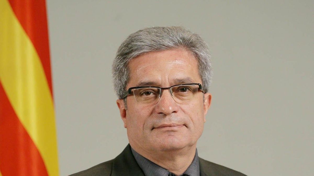 Entesa pide al Gobierno que ponga en marcha las medidas de la Comisión de Expertos sobre el Valle de los Caídos