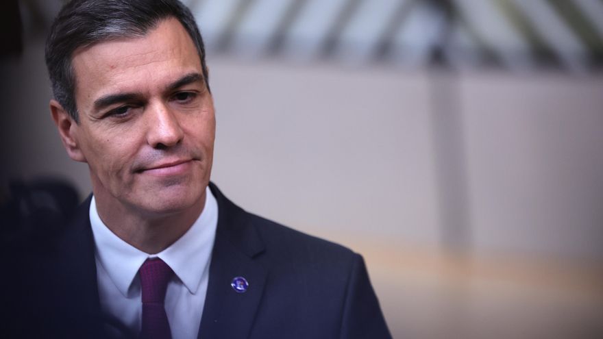 Sánchez deja en manos de Yolanda Díaz la permanencia de Podemos en el Gobierno