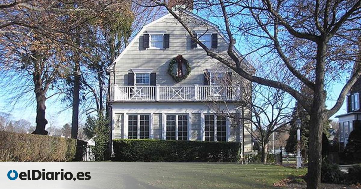 La historia real de la casa de Amityville, el escenario que ha inspirado numerosas películas de terror