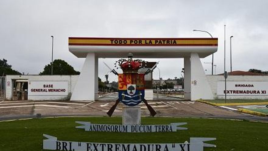 Licitan la redacción del proyecto del tramo de la A-58 entre Bótoa y Badajoz