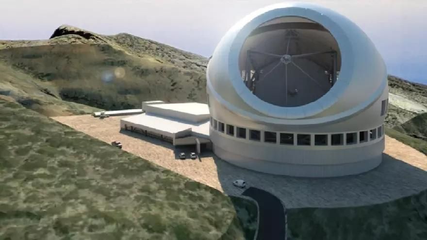 El TMT en La Palma: cuando el caos político ajeno puede salvarnos