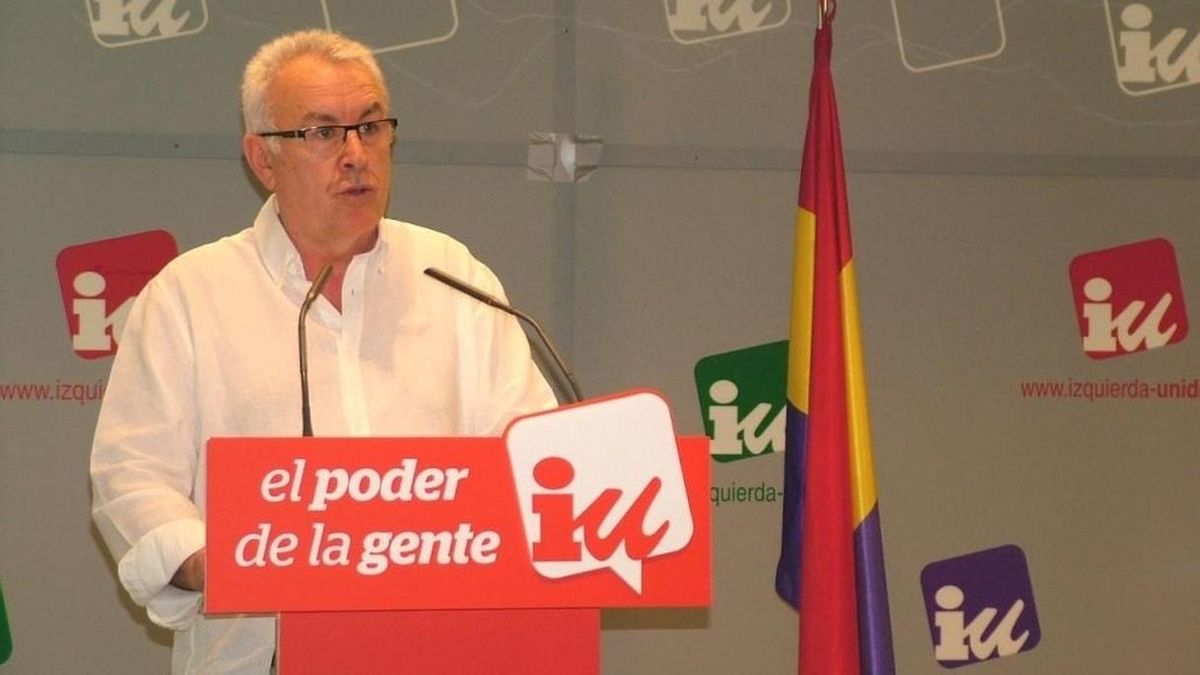 IU pide que el Congreso cree una comisión de investigación sobre el fraude fiscal