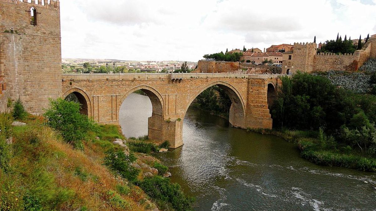 Buscan a Diego, un joven de 16 años desaparecido en Toledo desde este martes