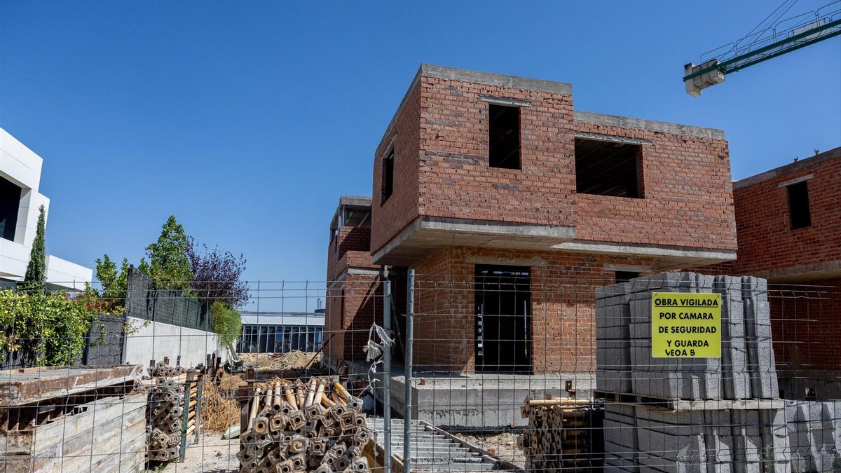 En plena crisis de vivienda, España es el único país europeo donde crece la inversión inmobiliaria: 17.000 millones en 2026