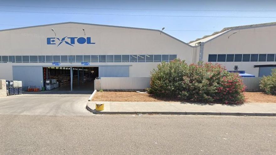 Extrusiones Toledo niega "fraude laboral y social" en la contratación de sus trabajadores, tras la denuncia de CCOO