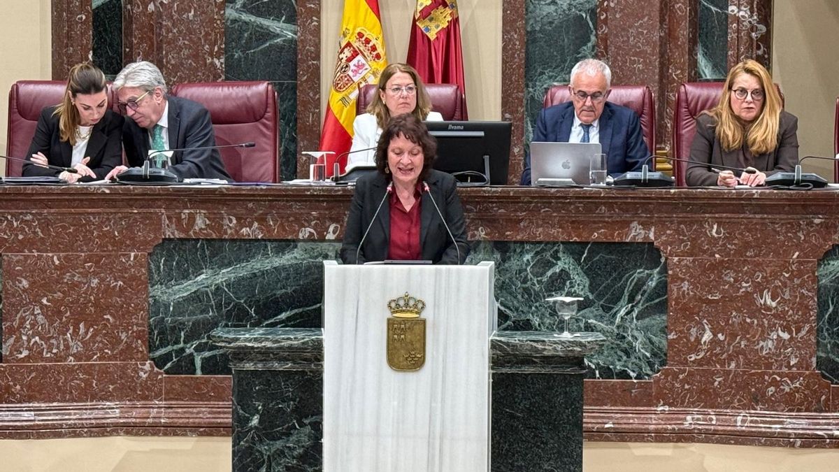 La Asamblea fuerza al Gobierno de Murcia a auditar el programa de cribado de cáncer de mama