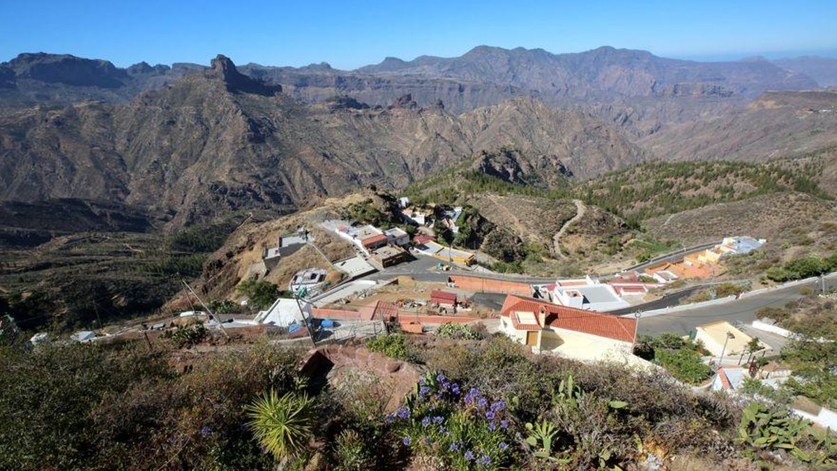 Gran Canaria impulsa siete comunidades energéticas en municipios poco poblados