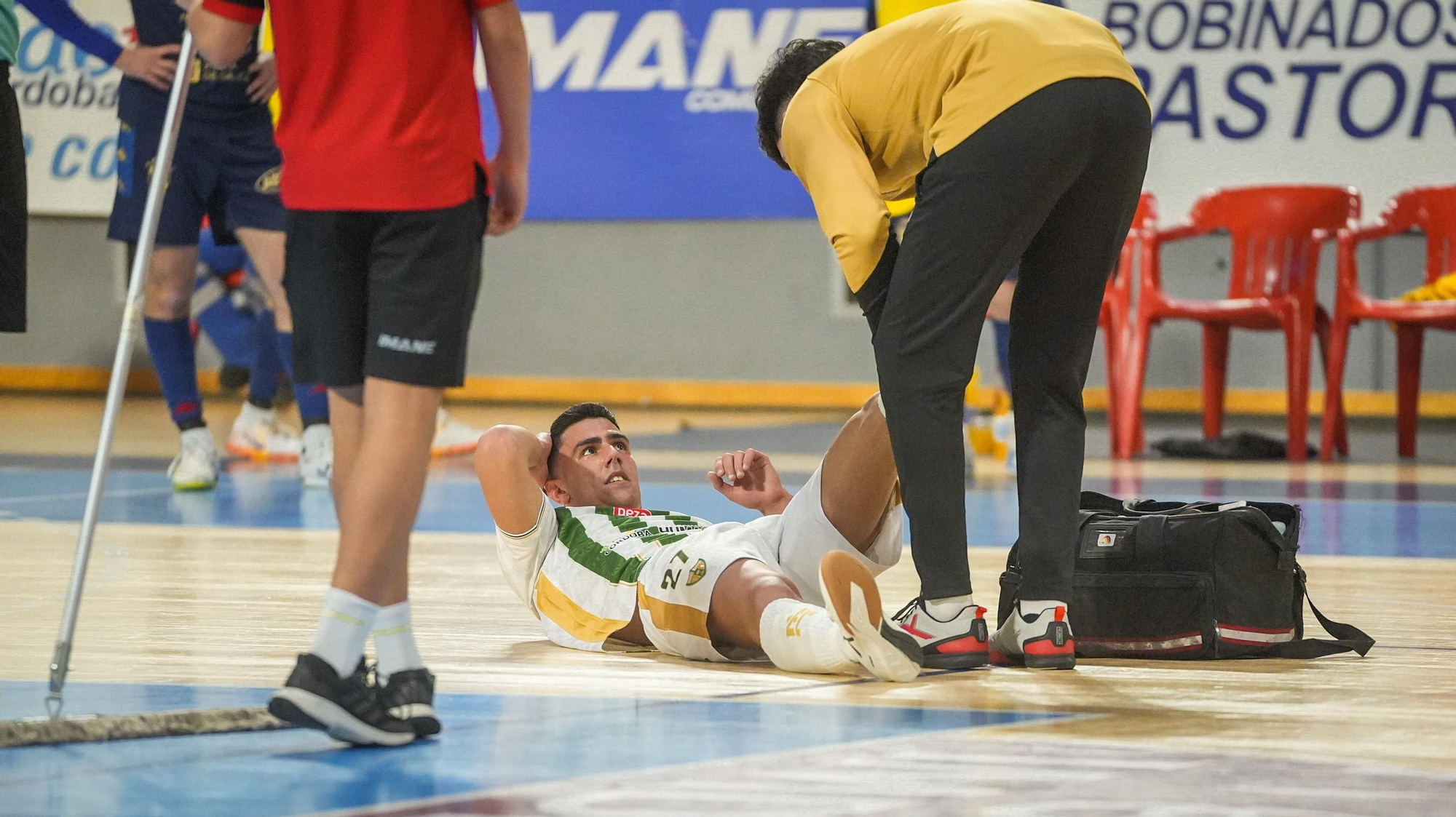 Córdoba Patrimonio de la Humanidad - O'Parrulo Ferrol