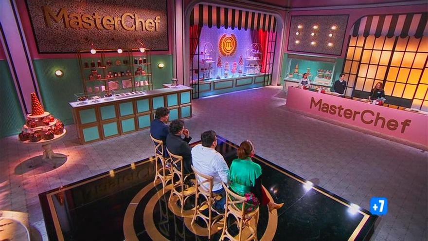 TVE arranca la promoción de 'MasterChef 12' con un tiktoker y "la gurú del yoga facial"
