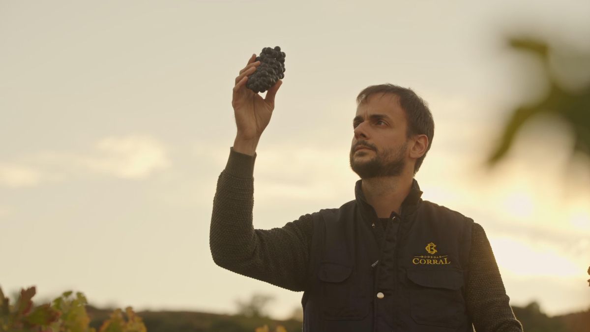 Fotograma del vídeo 'El Eco del Tiempo'