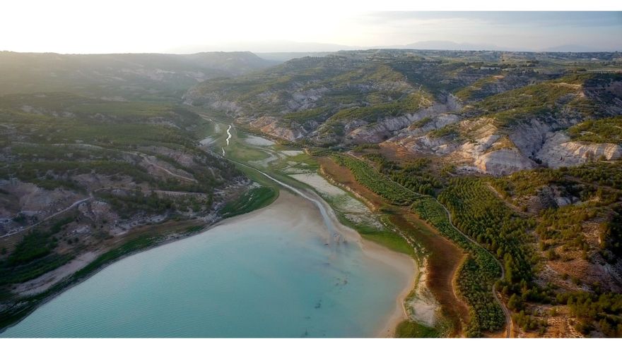 Un viaje hacia la prehistoria a través del Geoparque de Granada