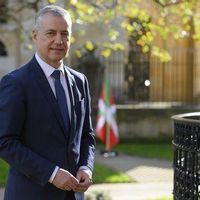 Iñigo Urkullu Renteria