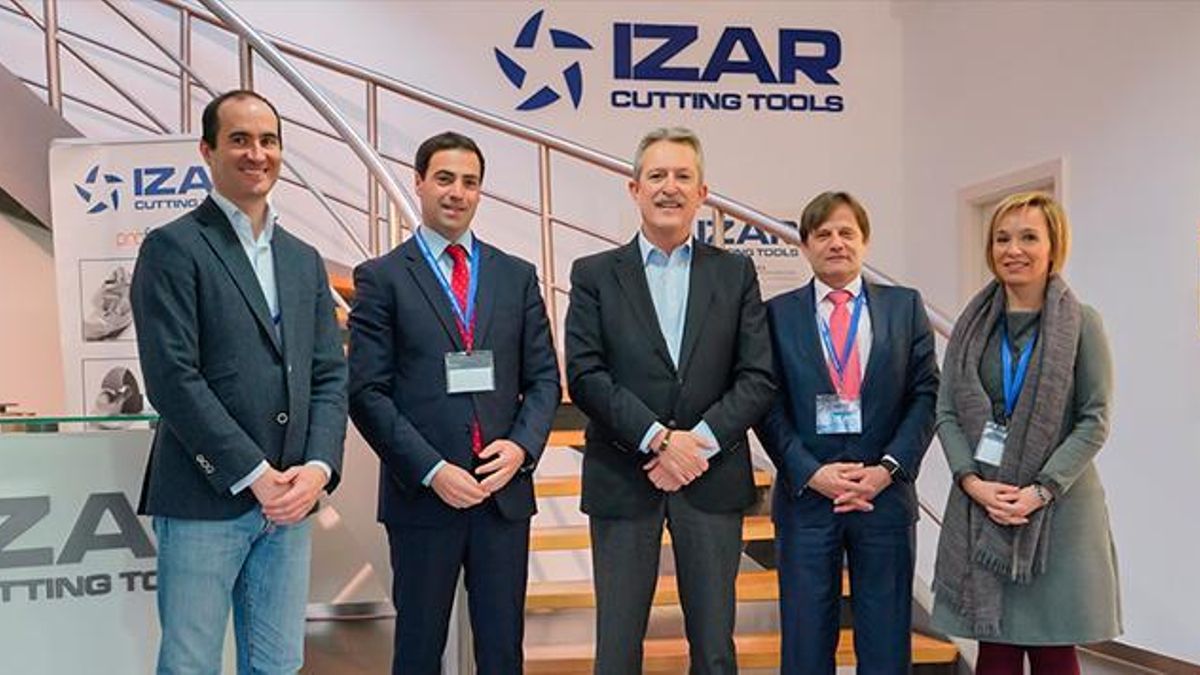 Pradales ficha a uno de sus colaboradores en Bizkaia, José María Bilbao, como nuevo comisionado para la nueva Euskadi