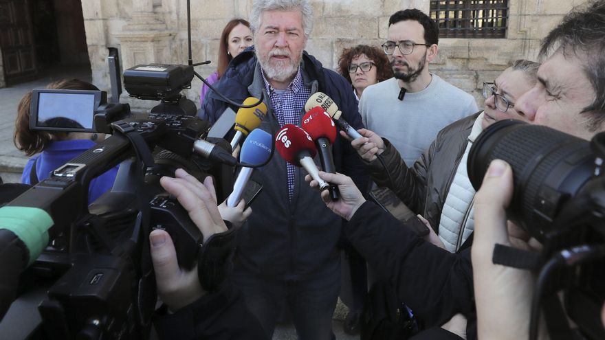 Podemos lleva al Gobierno de Mañueco ante el TSJ por la "gestión negligente" de los incendios forestales de Castilla y León