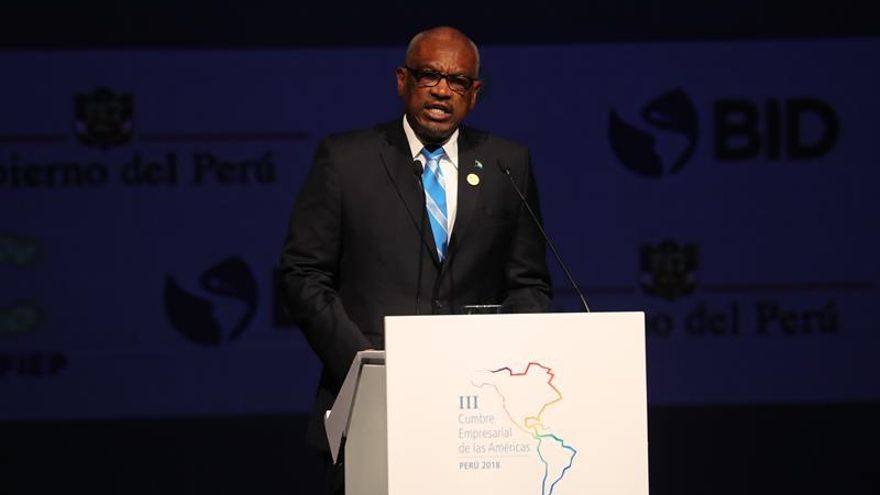 Bahamas reanuda la repatriación de haitianos y reabrirá la embajada en Puerto Príncipe