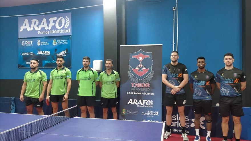 El Círculo de Primera pierde la condición de invicto